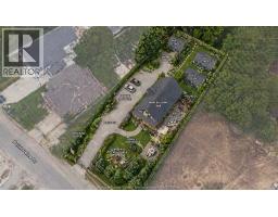 V/L POINT PELEE DRIVE - 7