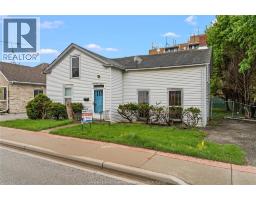 109 PARK STREET - 1