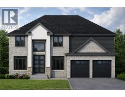 3657 OAKRIDGE AVENUE - 1