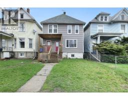 746 DOUGALL AVENUE - 1