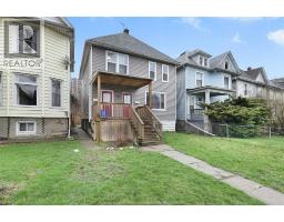 746 DOUGALL AVENUE - 2