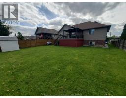 242 DONALD CRESCENT - 38