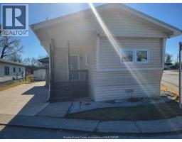 1 WILDER South UnitNo. MOBILE HOME ONLY - 2