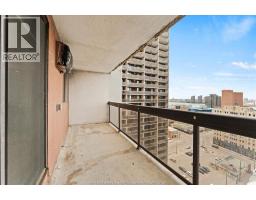 150 PARK STREET West UnitNo. 1708 - 16
