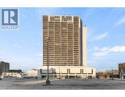 150 PARK STREET West UnitNo. 1708 - 3