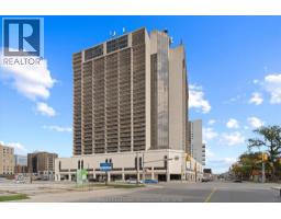 150 PARK STREET West UnitNo. 1708 - 4