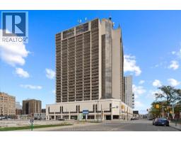 150 PARK STREET West UnitNo. 1708 - 40