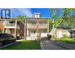 721-723 CAMPBELL AVENUE - 1