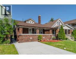 1422 Elsmere AVENUE - 1