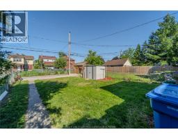 1422 Elsmere AVENUE - 26