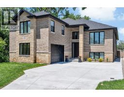 3851 RONALD AVENUE - 1
