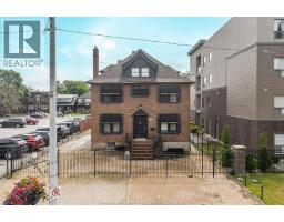961 OUELLETTE AVENUE - 2