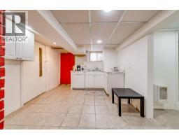 961 OUELLETTE AVENUE - 40