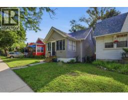 3635 PETER STREET - 3