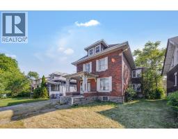 540 CAMPBELL AVENUE - 16