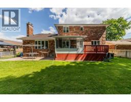 148 TECUMSEH ROAD - 36