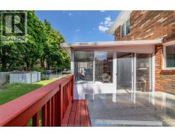 148 TECUMSEH ROAD - 38