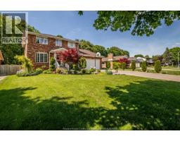 148 TECUMSEH ROAD - 4