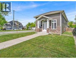 702 LESPERANCE ROAD - 2