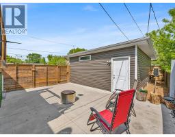 702 LESPERANCE ROAD - 32
