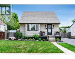 1910 Labadie ROAD - 1
