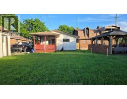 610 VANIER STREET - 9