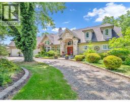 8355 BRODERICK ROAD - 1