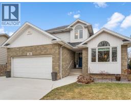 46 Brush CRESCENT - 2
