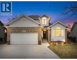 46 Brush CRESCENT - 38