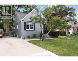 2326 GLADSTONE AVENUE - 1
