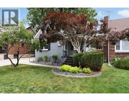 2326 GLADSTONE AVENUE - 2