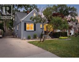 2326 GLADSTONE AVENUE - 36