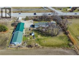 5285 Manning ROAD - 1