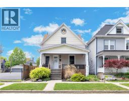 521 WINDERMERE - 1