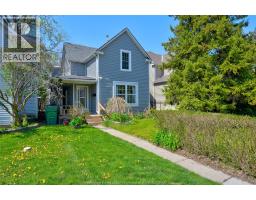 1021 WELLINGTON AVENUE - 1