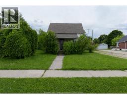 267 FORT STREET - 1