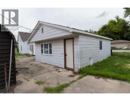 267 FORT STREET - 28
