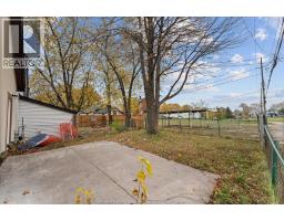 559 Chatham STREET East - 29