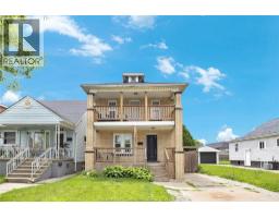 1451 HENRY FORD CENTRE DRIVE - 1