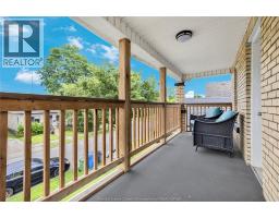 1451 HENRY FORD CENTRE DRIVE - 18