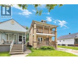 1451 HENRY FORD CENTRE DRIVE - 2