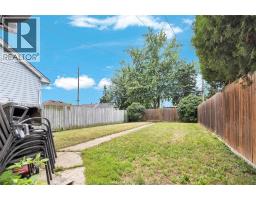 1451 HENRY FORD CENTRE DRIVE - 4