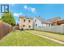 1451 HENRY FORD CENTRE DRIVE - 7