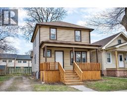 3463 HARRIS STREET - 2