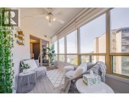 3601 RIVERSIDE DRIVE East UnitNo. 607 - 17
