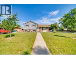 5122 COLBOURNE DRIVE - 1