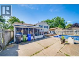 5122 COLBOURNE DRIVE - 33