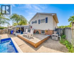 5122 COLBOURNE DRIVE - 34