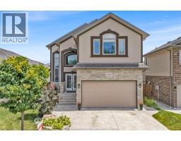 3000 MCROBBIE CRESCENT - 1