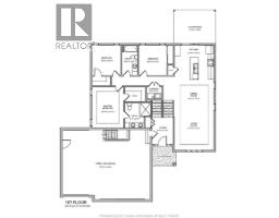 597 INDIAN CREEK ROAD West - 2